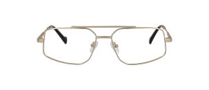 Lunettes de vue Charlie Chill - CCH2616 - Doré A