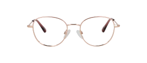 Lunettes de vue Whaoo - J2611 - Rose A