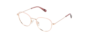 Lunettes de vue Whaoo - J2611 - Rose A