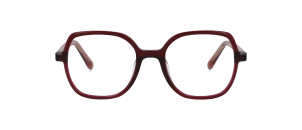 Lunettes de vue Banana Moon - BM656 - Bordeaux A