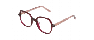 Lunettes de vue Banana Moon - BM656 - Bordeaux A
