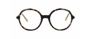 Lunettes de vue Banana Moon - BM772 - Ecaille A