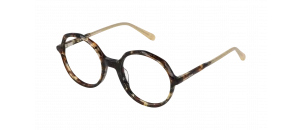 Lunettes de vue Banana Moon - BM772 - Ecaille A