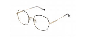 Lunettes de vue Banana Moon - BM777 - Noir A