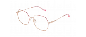 Lunettes de vue Banana Moon - BM778 - Rose A