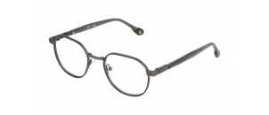 Lunettes de soleil Maison Léo - ML2513 - Kaki A