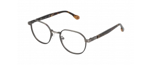 Lunettes de soleil Maison Léo - ML2513 - Noir A