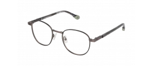 Lunettes de vue Maison Léo - ML2608 - Gun A