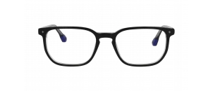 Lunettes de vue Maison Léo - ML2606 - Noir A