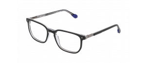 Lunettes de vue Maison Léo - ML2606 - Noir A