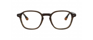 Lunettes de vue Maison Léo - ML2605 - Brun A