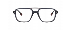 Lunettes de vue Maison Léo - ML2604 - Gris A