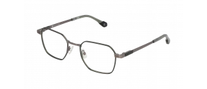 Lunettes de vue Maison Léo - ML2602 - Kaki A