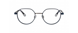 Lunettes de vue Maison Léo - ML2601 - Bleu A