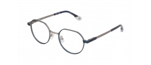 Lunettes de vue Maison Léo - ML2601 - Bleu A