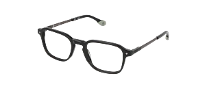 Lunettes de vue Maison Léo - ML2611 - Noir A