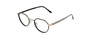 Lunettes de soleil French Retro - HISSEO - Noir A