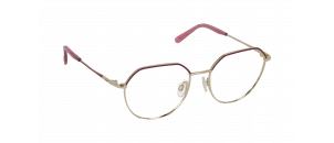 Lunettes de vue Morgan -  203227 - Rose A