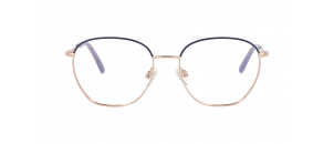 Lunettes de vue Morgan - 203228 - Violet A