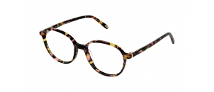Lunettes de vue Morgan - 201155 - Rose A