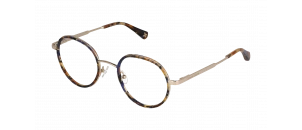 Lunettes de soleil Christian Lacroix - CL3075 - Ecaille A
