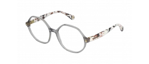 Lunettes de vue Christian Lacroix - CL1140 - Cristal / Transparent A