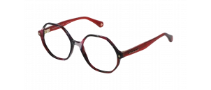 Lunettes de vue Christian Lacroix - CL1140 - Rouge A