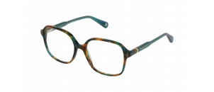 Lunettes de soleil Christian Lacroix -  CL1151 - Ecaille A