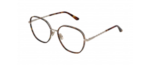 Lunettes de vue Sandro - SD4036 - Ecaille A