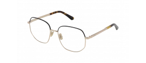 Lunettes de vue Sandro - SD4037 - Noir A