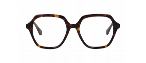 Lunettes de vue Sandro - SD2046 - Ecaille A
