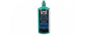 Produit lentilles Lens Plus Ocupure - 360 ml