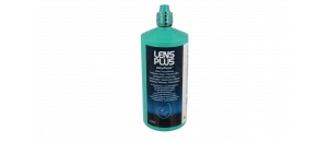 Produit lentilles Lens Plus Ocupure - 360 ml