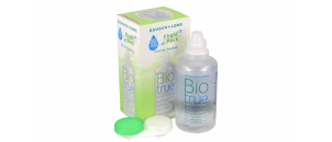 Produit lentilles Biotrue Pack Voyage 100ml
