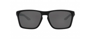 Lunettes de soleil Oakley -  OO9448 - Noir B