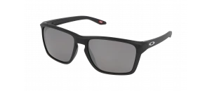 Lunettes de soleil Oakley -  OO9448 - Noir B