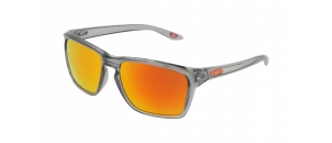 Lunettes de sport Oakley - OO9448 - Gris B