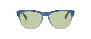 Lunettes de soleil Oakley - OO9417 - Gris B