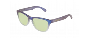Lunettes de soleil Oakley - OO9417 - Gris B