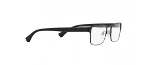 Lunettes de vue Emporio Armani - EA1027 - Noir A