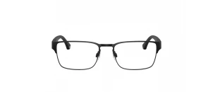 Lunettes de vue Emporio Armani - EA1027 - Noir A