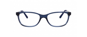 Lunettes de soleil Ralph Lauren - Ralph Lauren - RL6135 - Bleu