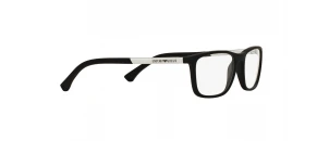 Lunettes de vue Emporio Armani - EA3069 - Noir A