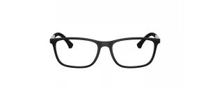 Lunettes de vue Emporio Armani - EA3069 - Noir A