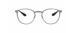 Ray-Ban - RX6355 - Gris