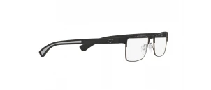 Lunettes de vue Emporio Armani - EA1052 - Noir A