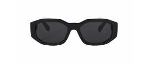 Lunettes de soleil Versace - VE4361 - Noir B