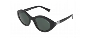 Lunettes de soleil Vogue Eyewear - VO5576SB - Noir B