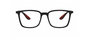 Lunettes de soleil Ray-Ban - RX7240M - Noir A