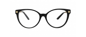 Lunettes de vue Versace - VE3353 - Noir A